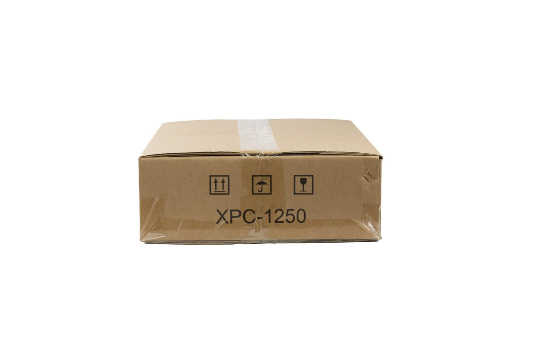 XPC-1250 1u Mini ITX - Racksurf Ltd Factory Direct Chassis